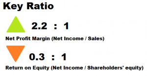 Financial KPI