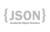 json