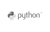 python