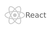 react