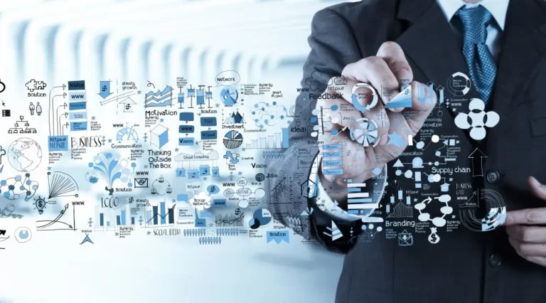 Competitive Intelligence Automated