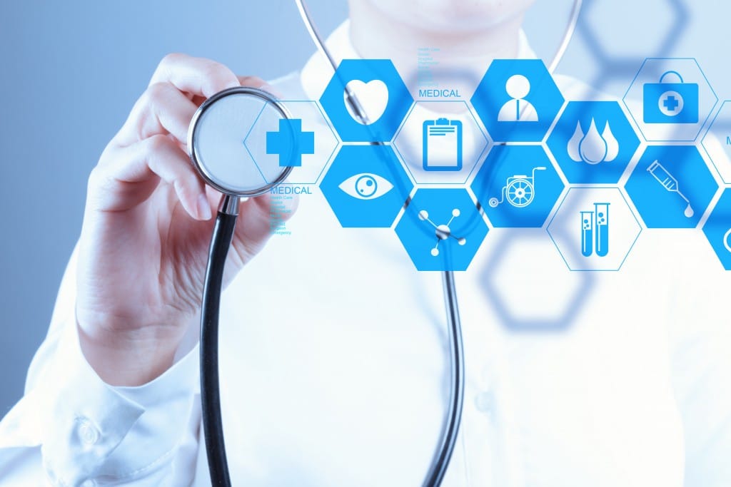 Big Data in health care