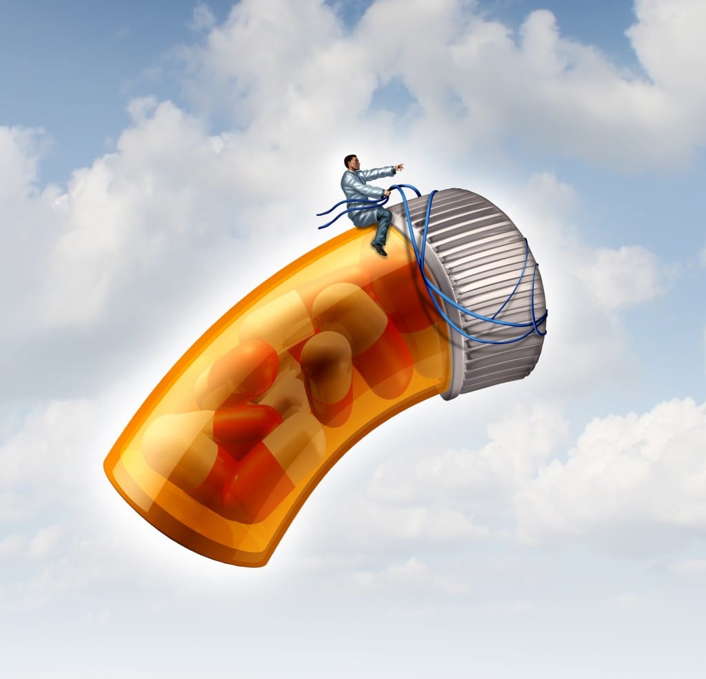 Pharma KPI