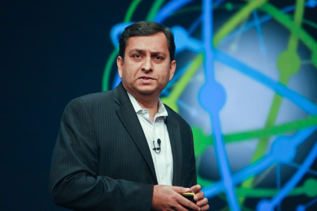 IBM watson