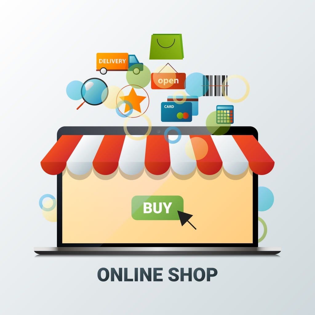 Retail analytics