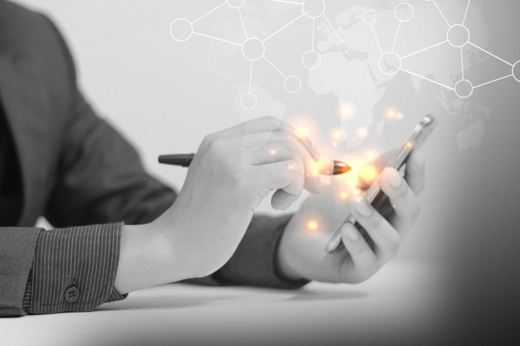 Analytics of Everything