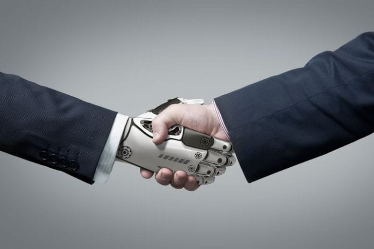 Robotic Process Automation (RPA) – Five steps to make huge business impact