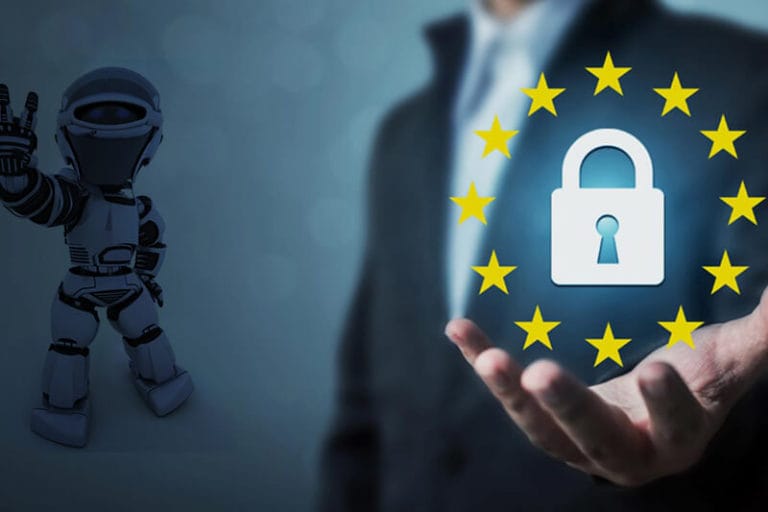 GDPR Compliance – Using Machine Learning to Enhance Privacy
