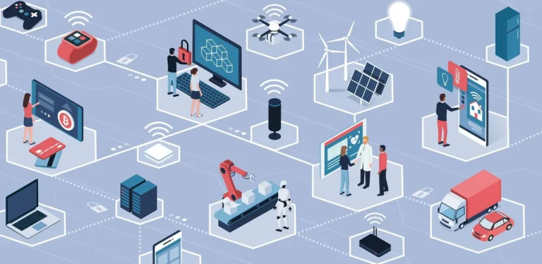 10 Big Data Trends to Watch in 2019
