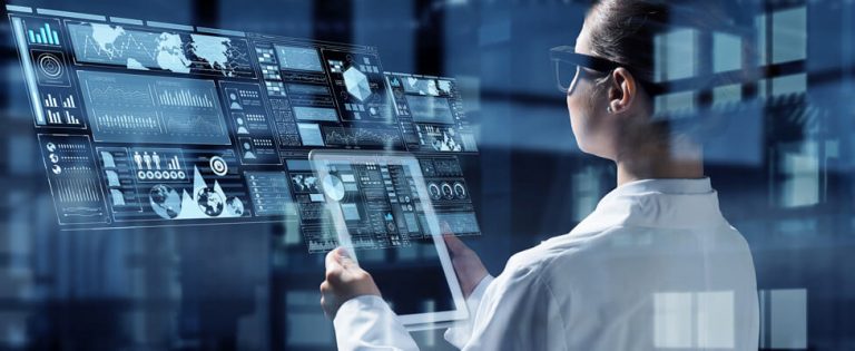 Top Analytics & Business Intelligence Trends for 2019