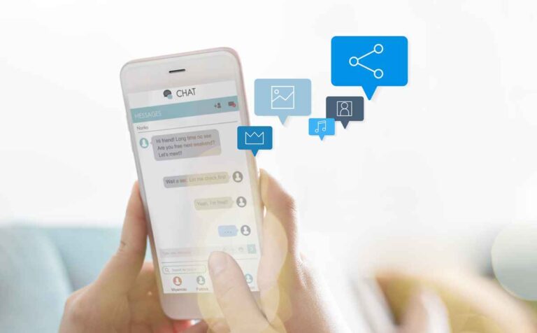 Top 8 Best AI Powered Chatbot Apps of 2019