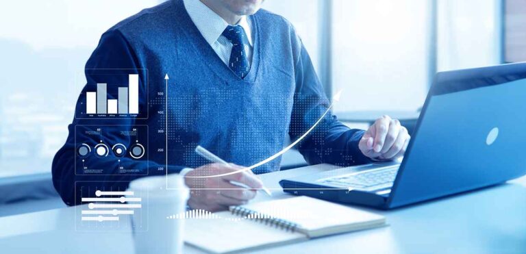 An Essential CFO Guide: The Importance of Financial Reporting and Analysis with Power BI