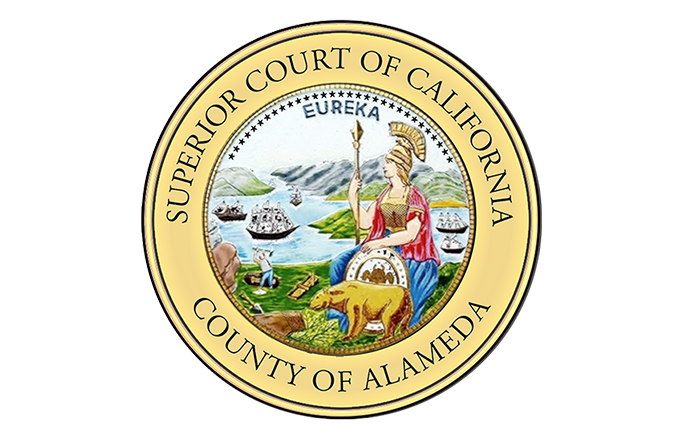 Calfornia-Court