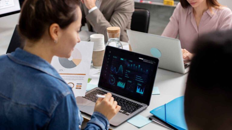 What Is Data Engineering – Common Challenges and Solutions