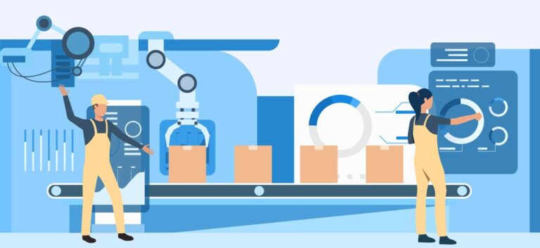 Predictive vs Prescriptive AI in the Supply Chain: Moving from Insight to Intelligent Action