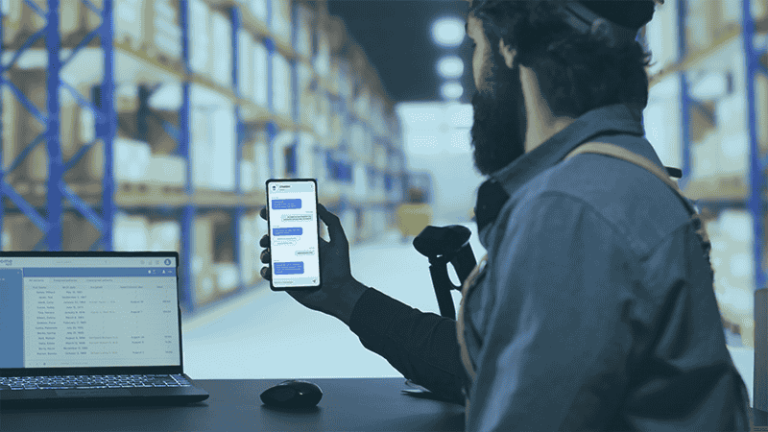 How Chatbot Technology Impacts the Logistics Business?
