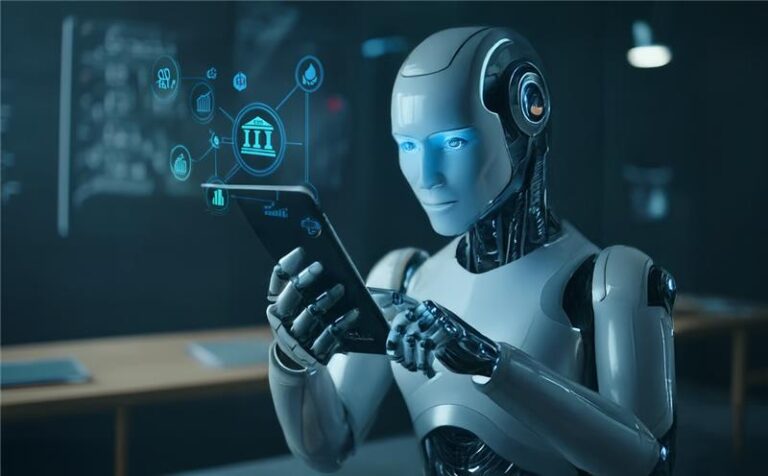 How AI Helps BFSI Deliver Better Customer Experiences