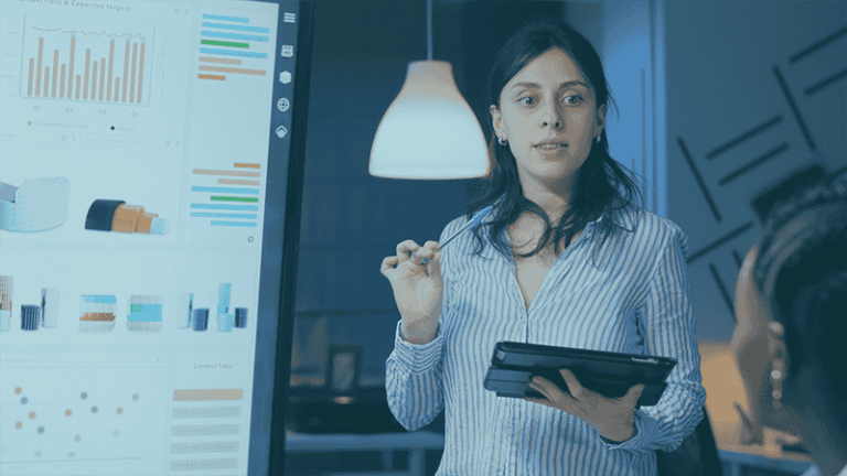 What is Business Intelligence (BI) its Types, and Benefits?