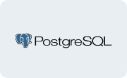 PostgreSQL