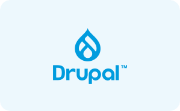 Drupal
