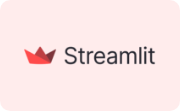 Streamlit