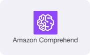 AWS Comprehend