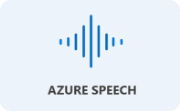 Azure speech recognition