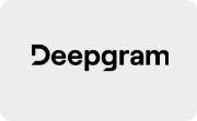 Deepgram