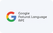 Google Cloud Natural Language