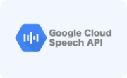 Google Speech-to-Text