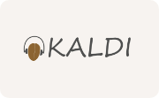 Kaldi