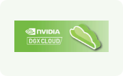 NVIDIA DGX Cloud