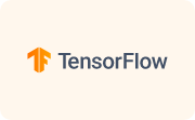 TensorFlow Vision (For AI-based image & video analysis) 