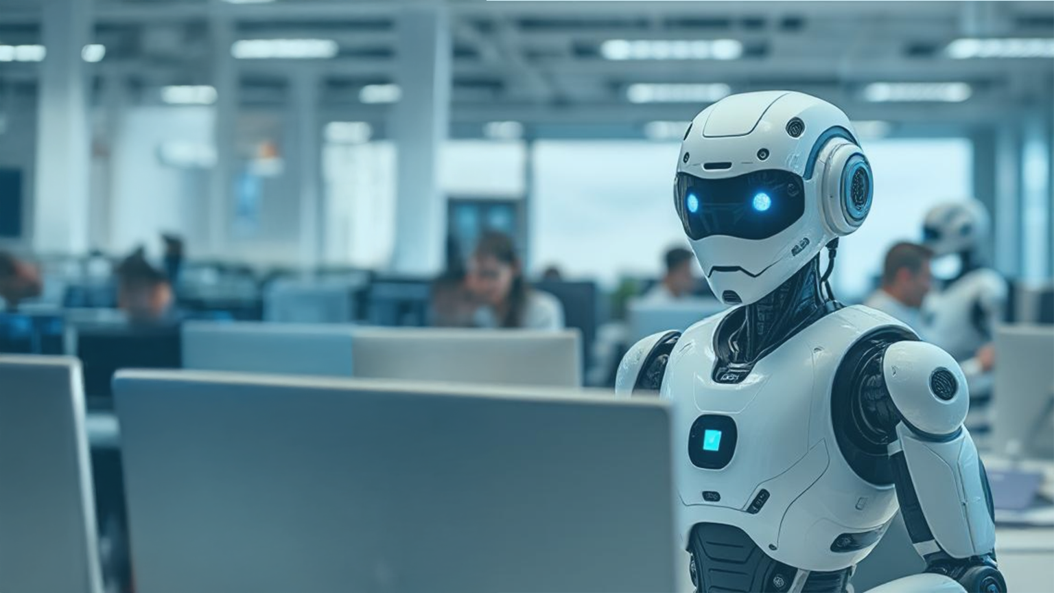 The Role of AI Agents in Business Automation