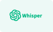 Whisper