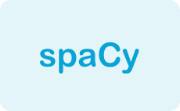 spaCy