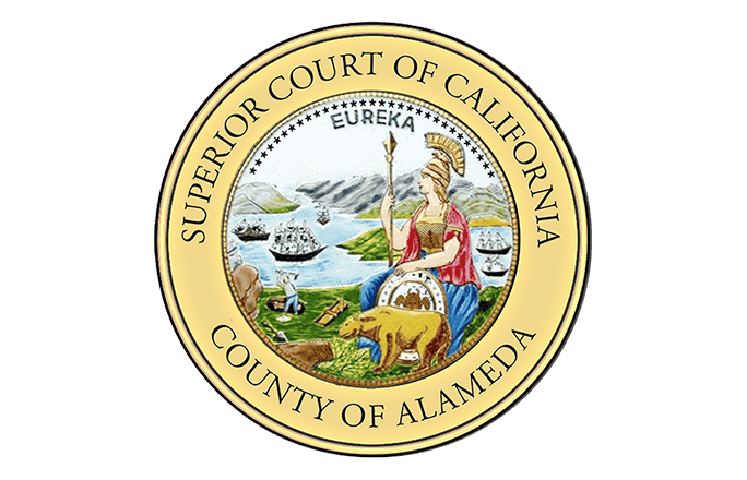 Calfornia-Court