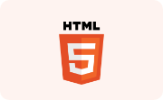 HTML5