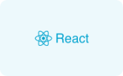 React