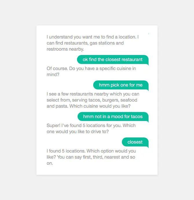 chatbot