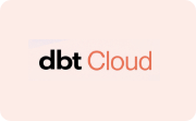 DBT Cloud