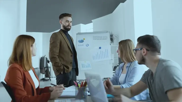 Enterprise Data Management Strategy: A Complete Guide