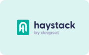 Haystack