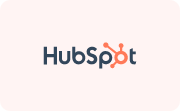 HubSpot