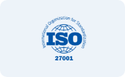 ISO 27001