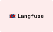 LangFuse