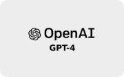 OpenAI GPT-4