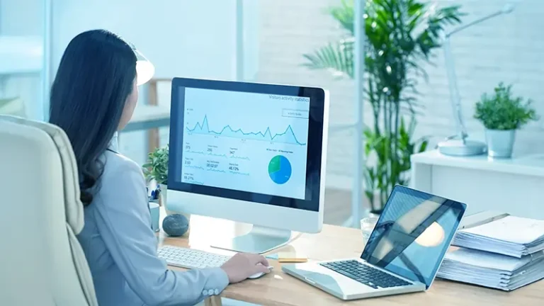 Power BI Financial Dashboards for CFOs: Must-Have KPIs