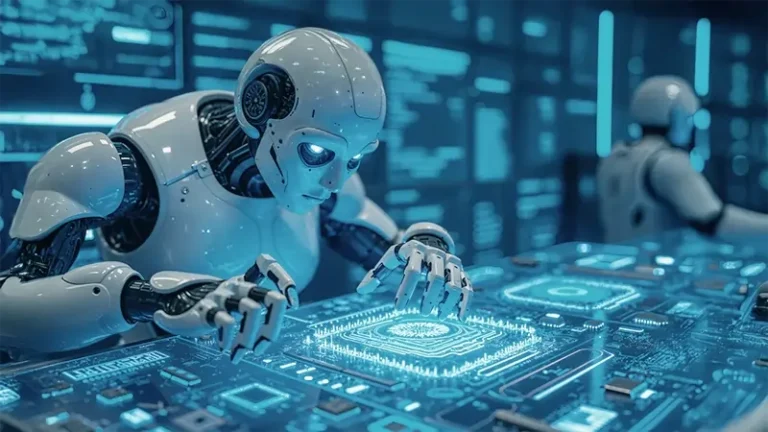 The Evolution of AI Agents: Why Large Action Models (LAMs) Are the Key to Smarter Automation?