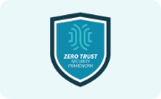Zero Trust
